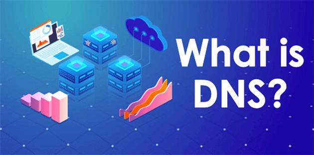 DNS چیست